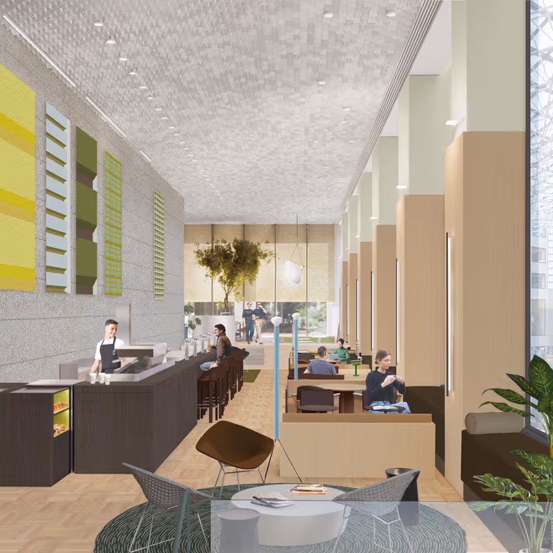 55 Collins Street, Melbourne - Image 5
