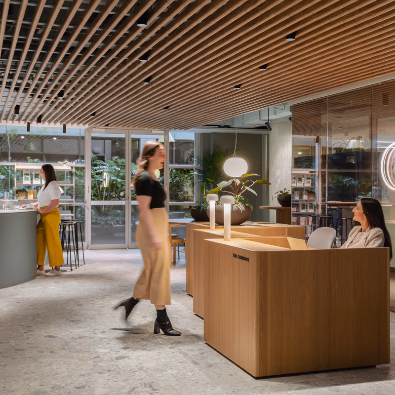 55 Collins Street, Melbourne - Image 3