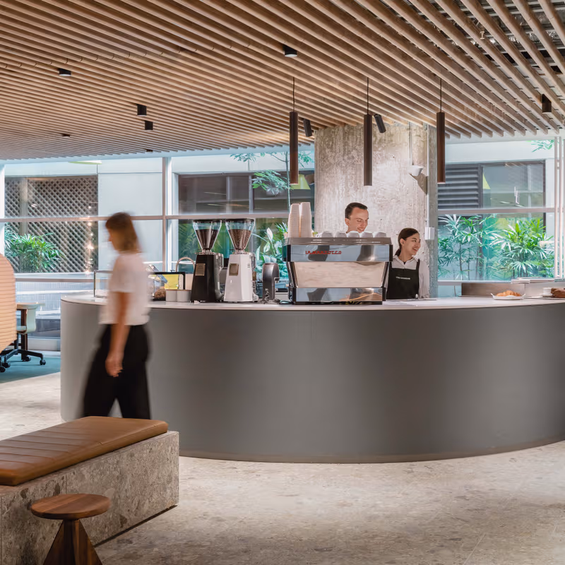 55 Collins Street, Melbourne - Image 2