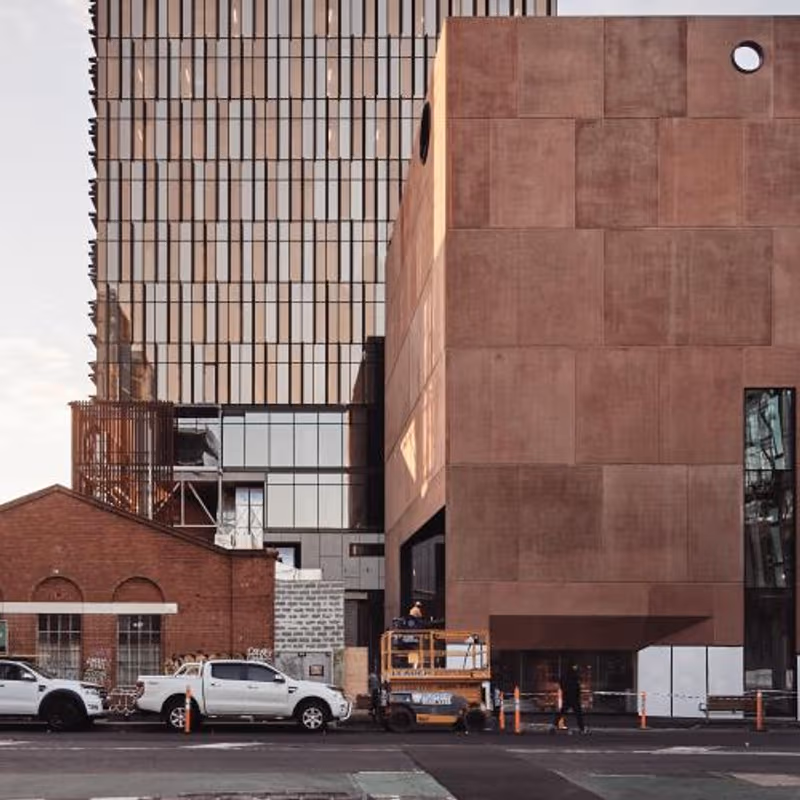 54 Wellington Street, Collingwood - Image 8