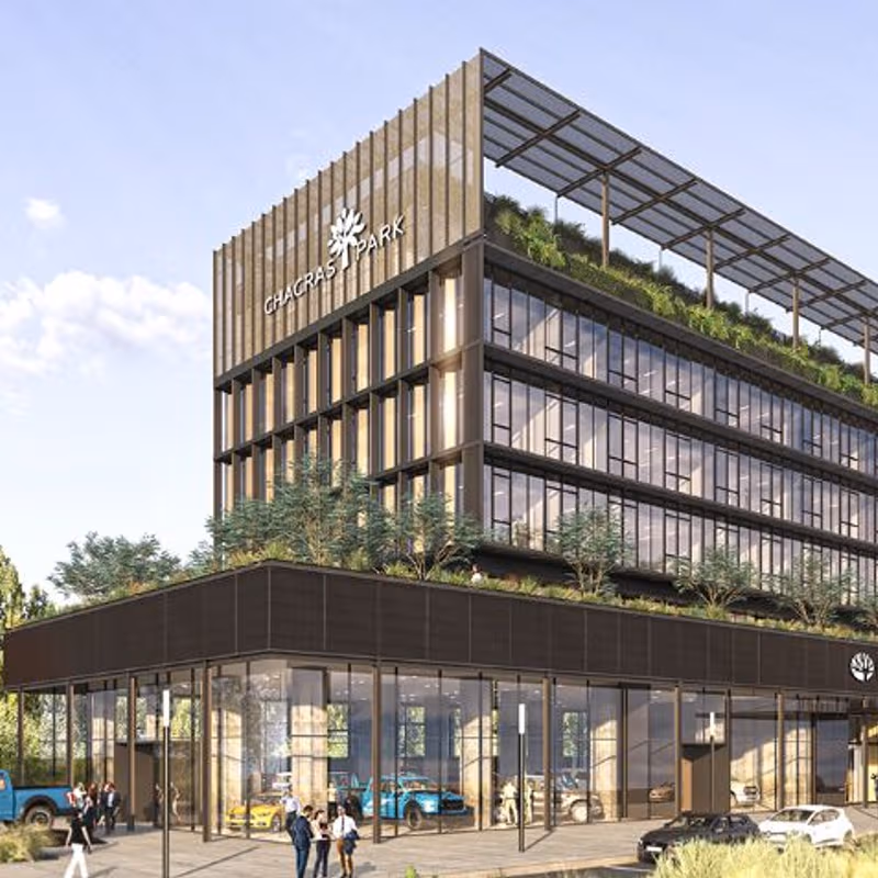 Ruta Provincial 82 Km 54, Mendoza - Image 1