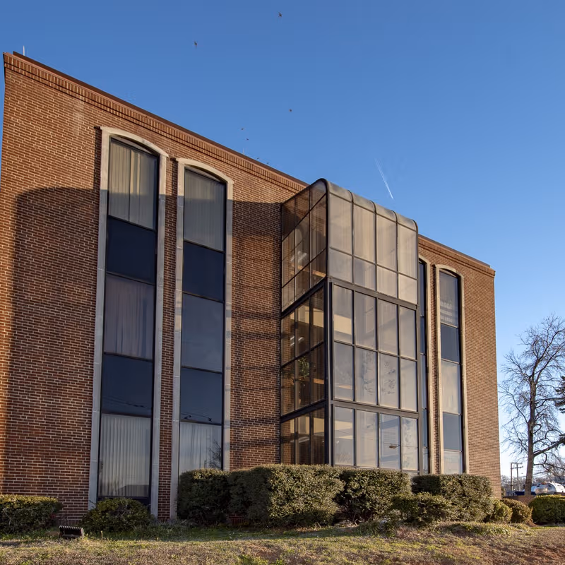 1101 Tyvola Road, Charlotte - Image 10