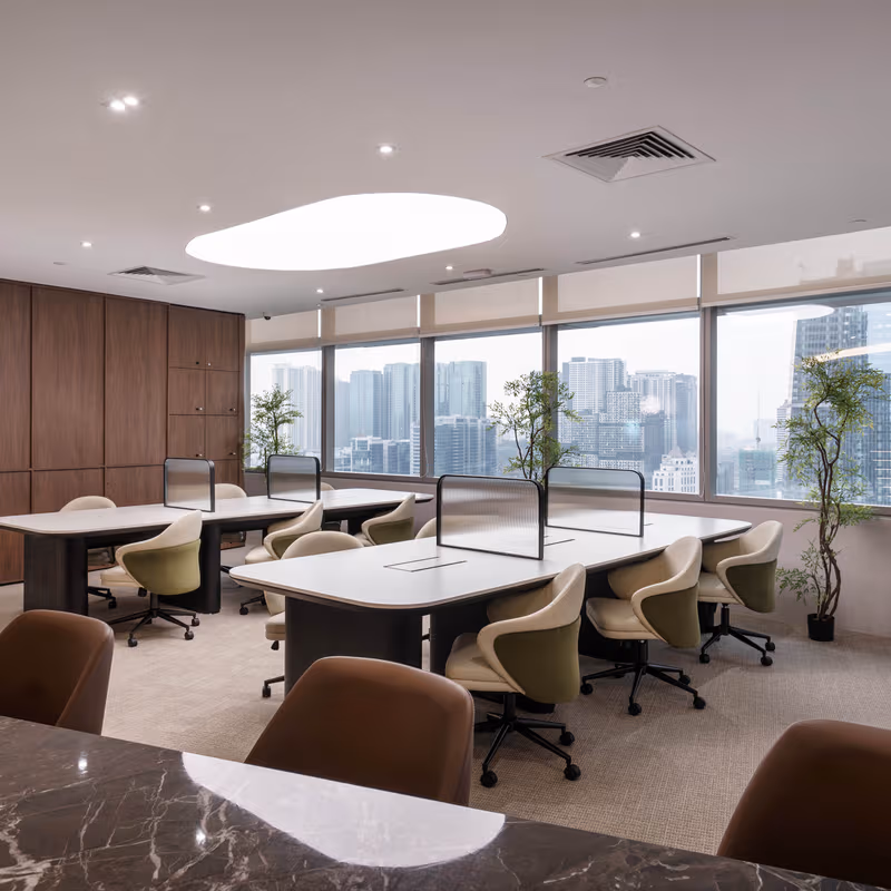 Medan Syed Putra Selatan Mid Valley City, Kuala Lumpur - Image 1