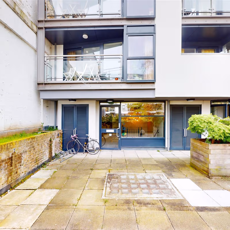 Eagle Wharf Road, Islington - Image 8