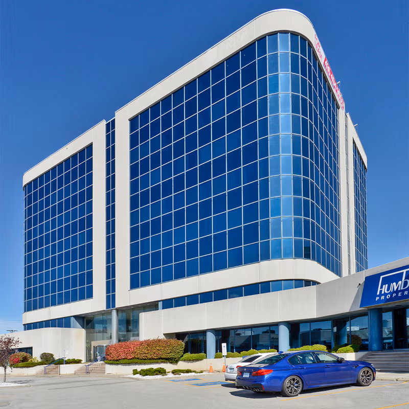 1120 Finch Avenue West, Toronto - Image 9