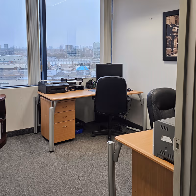 1120 Finch Avenue West, Toronto - Image 1
