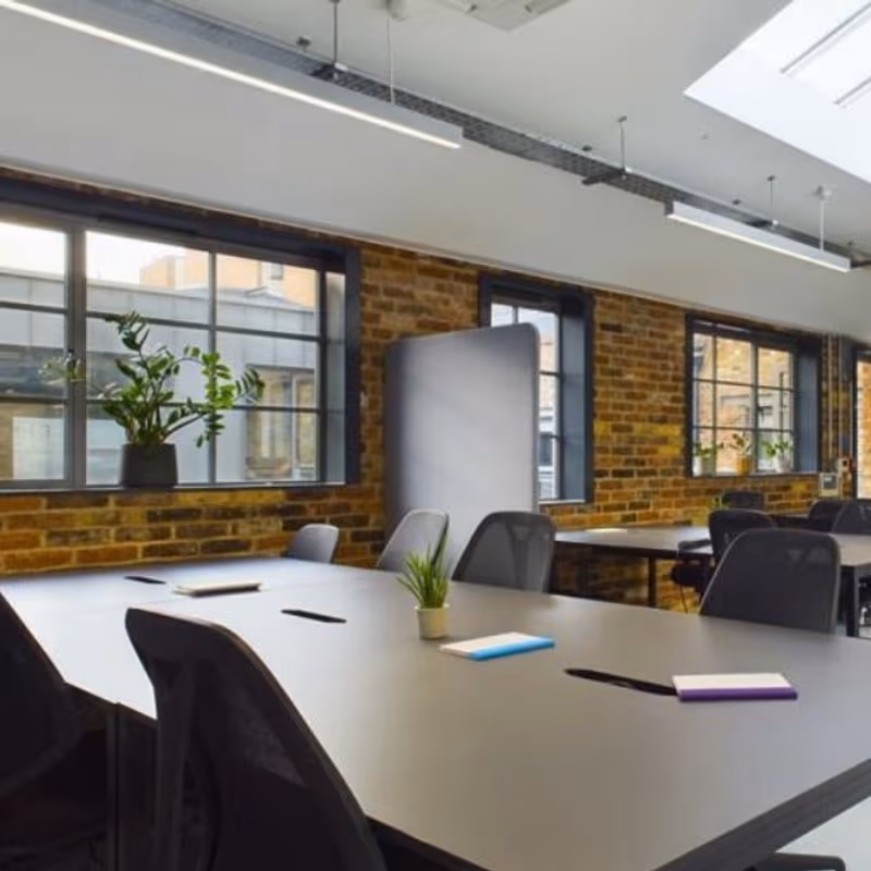 Heneage Place, Shoreditch - Image 1