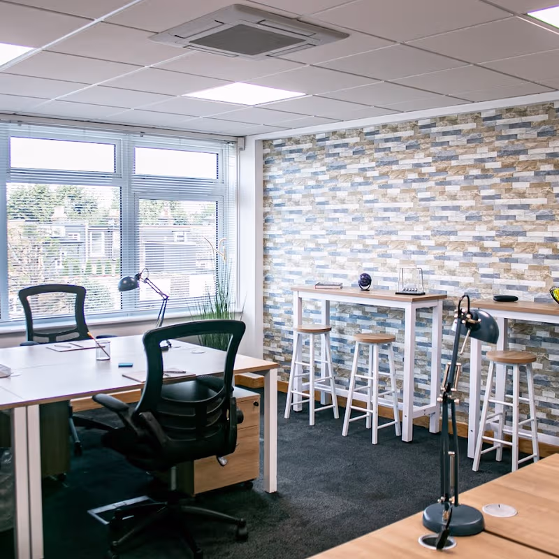 18-24 Turnham Green Terrace, Chiswick - Image 7