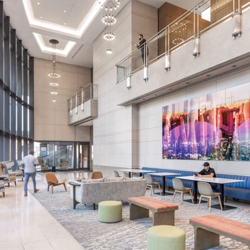 201 E Washington Street, Phoenix - Image 8