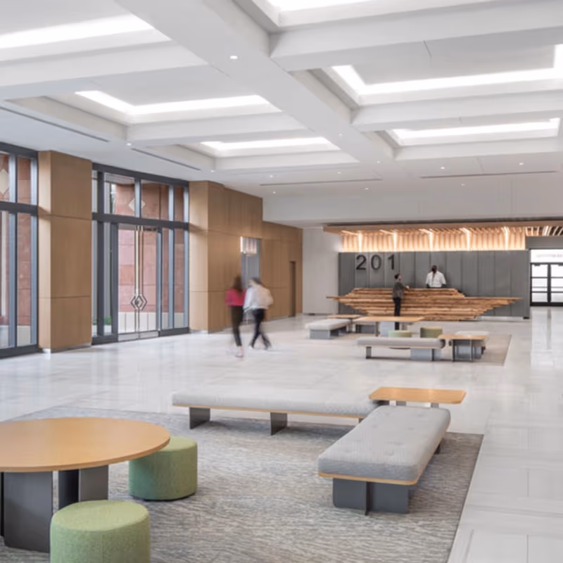 201 E Washington Street, Phoenix - Image 4