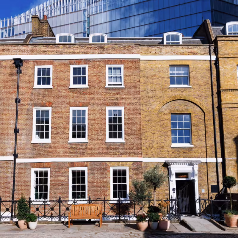 11-19 Saint Thomas Street, London - Image 5