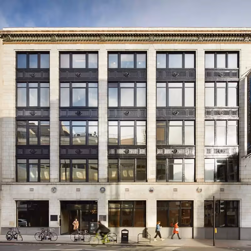 338 Goswell Road, London - Image 6