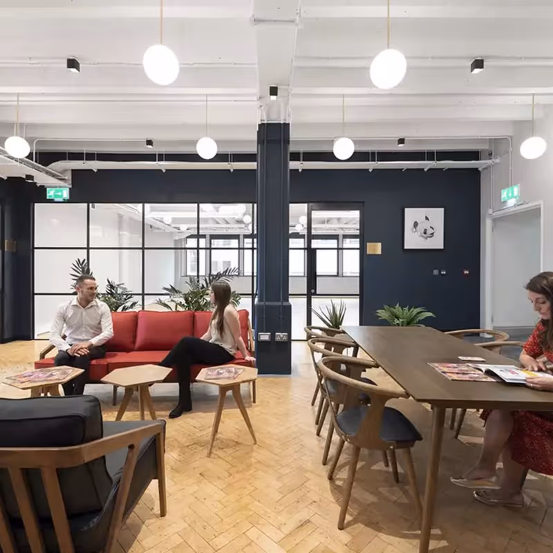 338 Goswell Road, London - Image 5