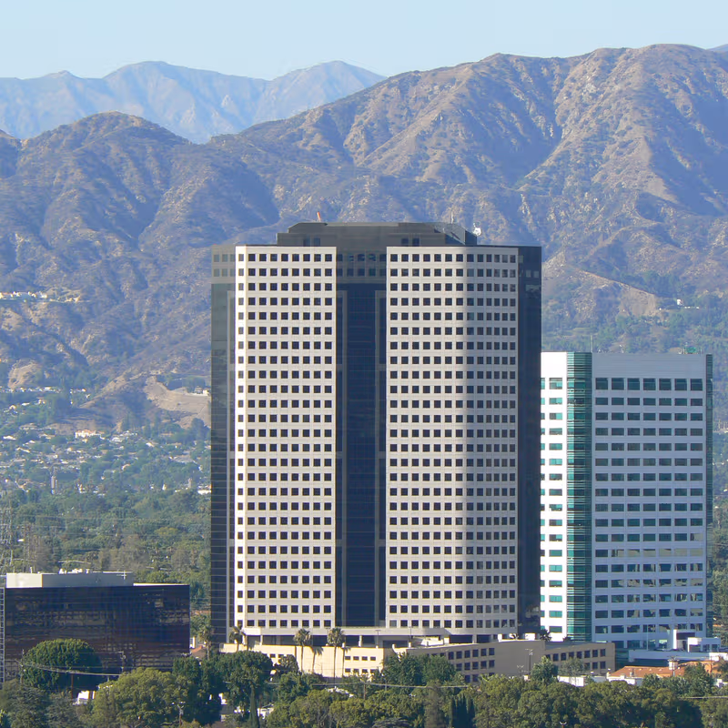 3900 W Alameda, Burbank - Image 10