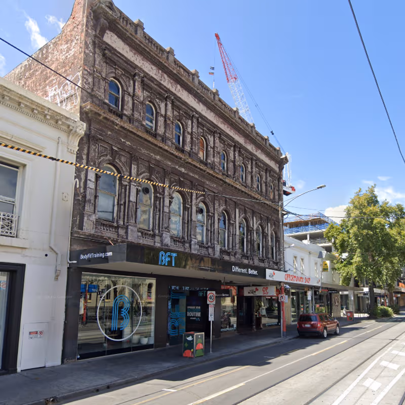 257 Chapel Street, Prahran - Image 11