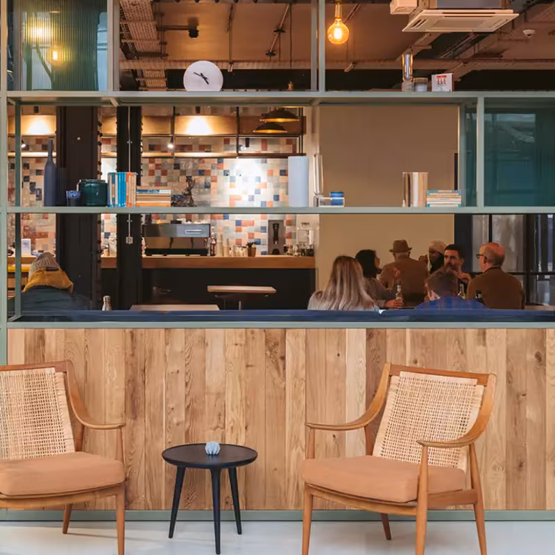 10 Barley Mow Passage, Chiswick - Image 6