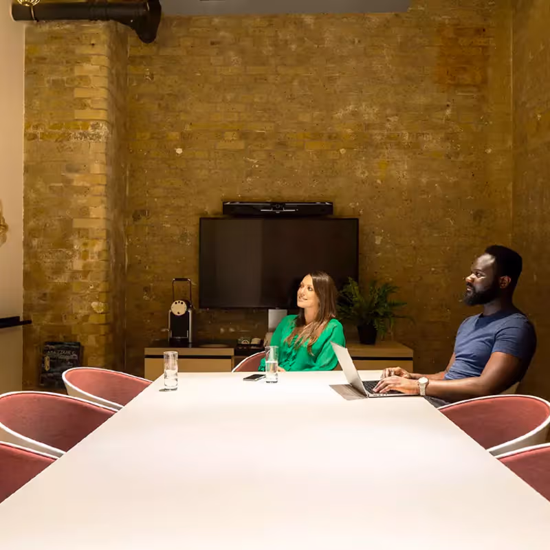 27-31 Clerkenwell Close, Farringdon - Image 3