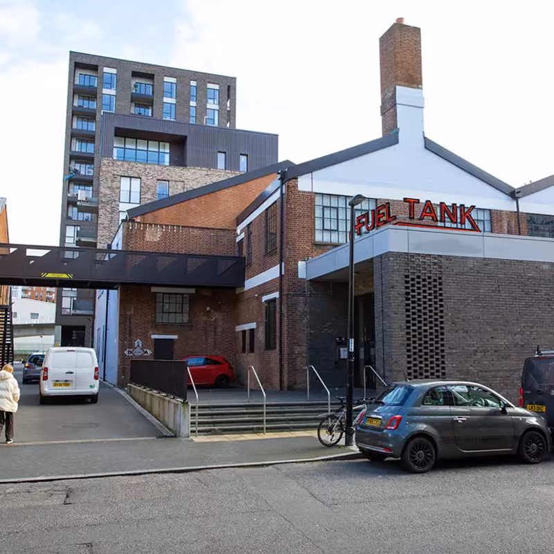 8-12 Creekside, Deptford - Image 10