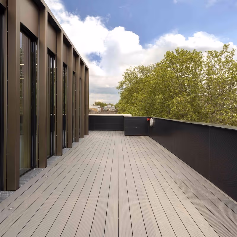 25-37 Easton Street, Islington - Image 2