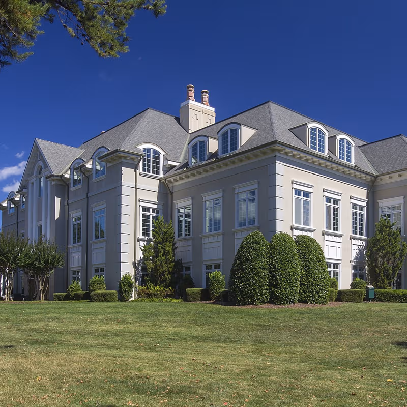 4510 Weybridge Lane, Greensboro - Image 11