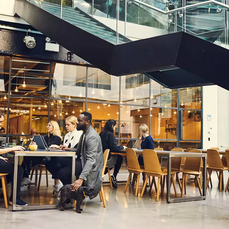 1-3 Brixton Road, Kennington Park - Image 8