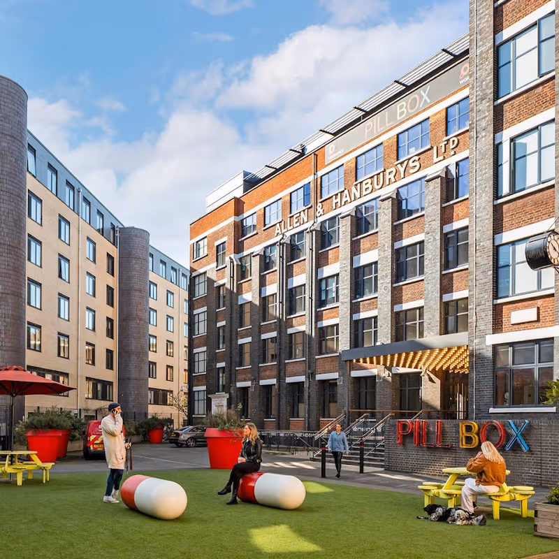 115 Coventry Road, Bethnal Green - Image 16