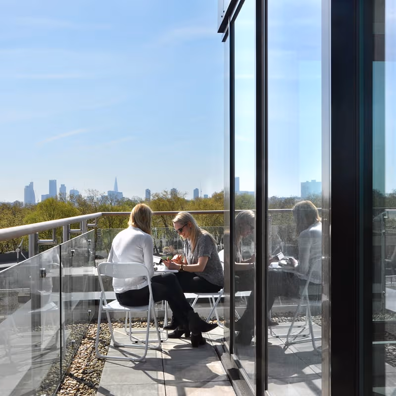 22 Highbury Grove, Islington - Image 5