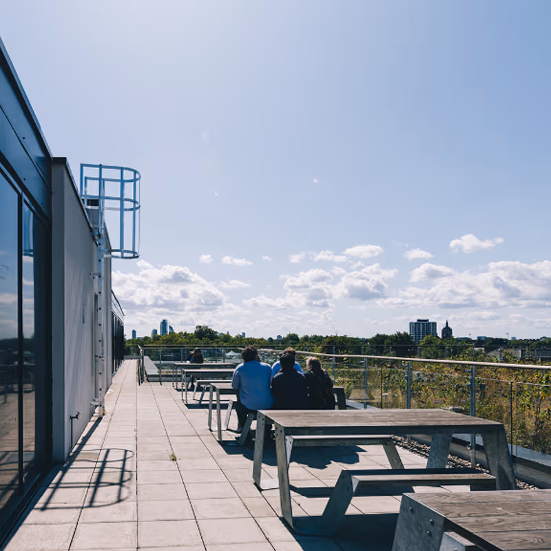 22 Highbury Grove, Islington - Image 4