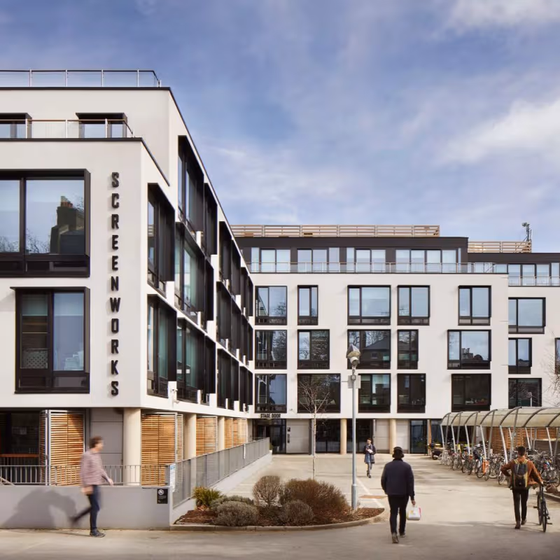 22 Highbury Grove, Islington - Image 12