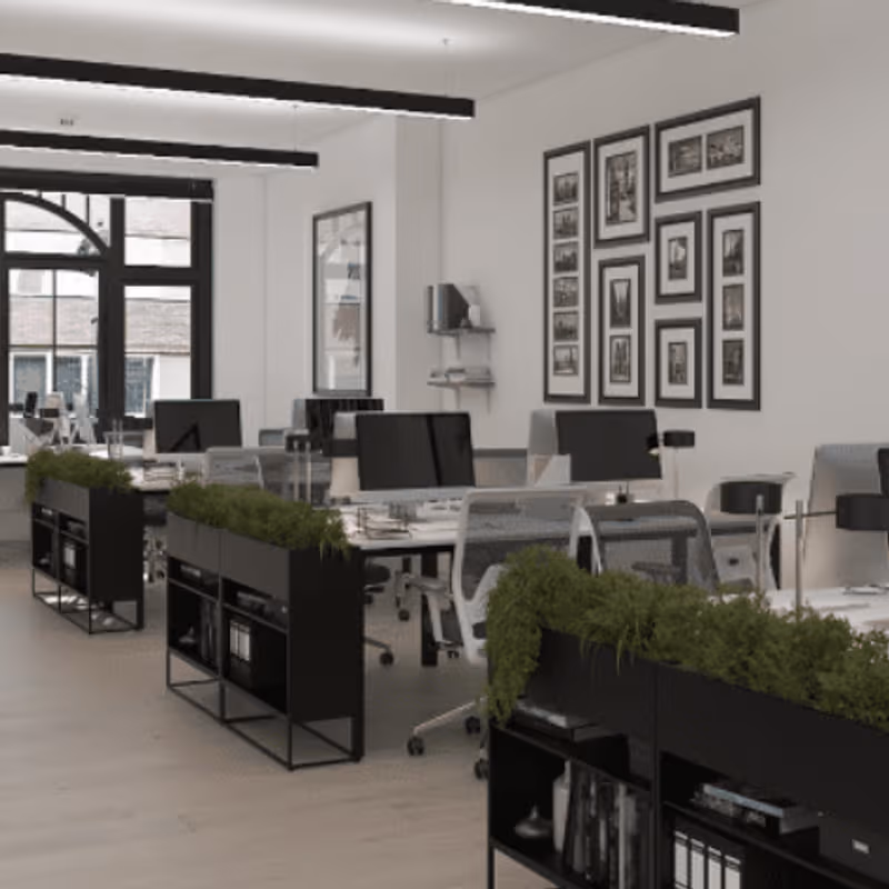 6 Poland Street, London - Image 1