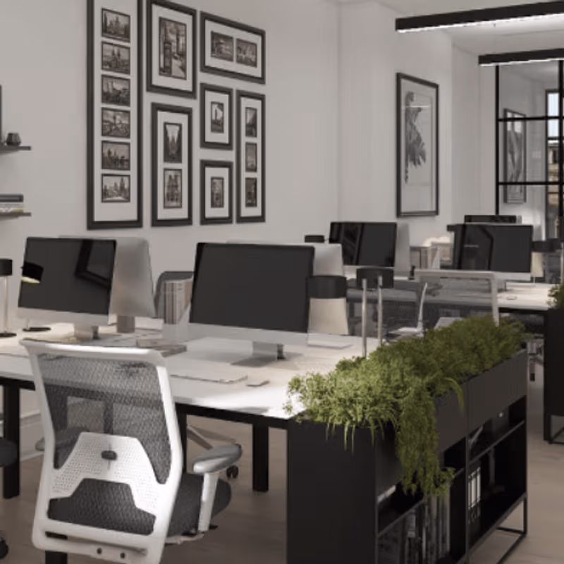 6 Poland Street, London - Image 3