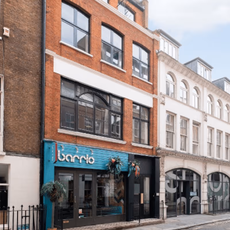 6 Poland Street, London - Image 7