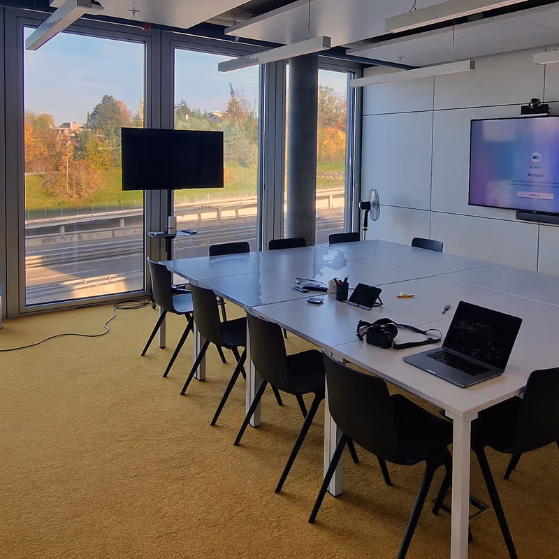 17 Maneggstrasse, Zürich - Image 7