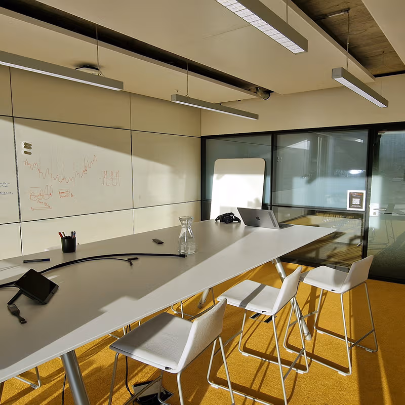 17 Maneggstrasse, Zürich - Image 10