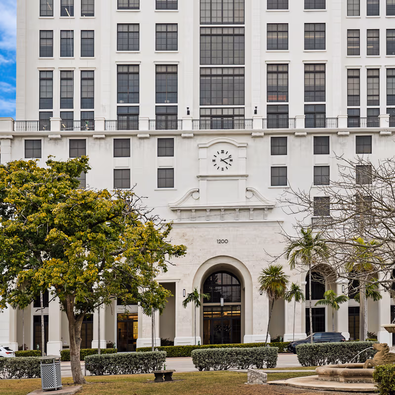 1200 Ponce De Leon, Coral Gables - Image 11