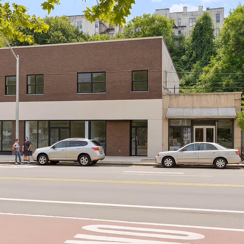 1401 Webster Ave, Bronx - Image 12