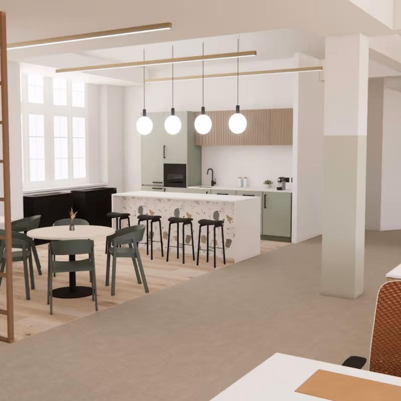 77 Kingsway, Holborn - Image 2