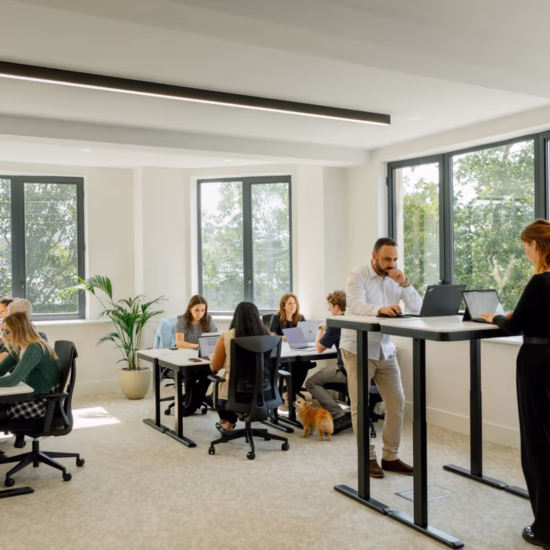 24 Eversholt Street, Euston - Image 11