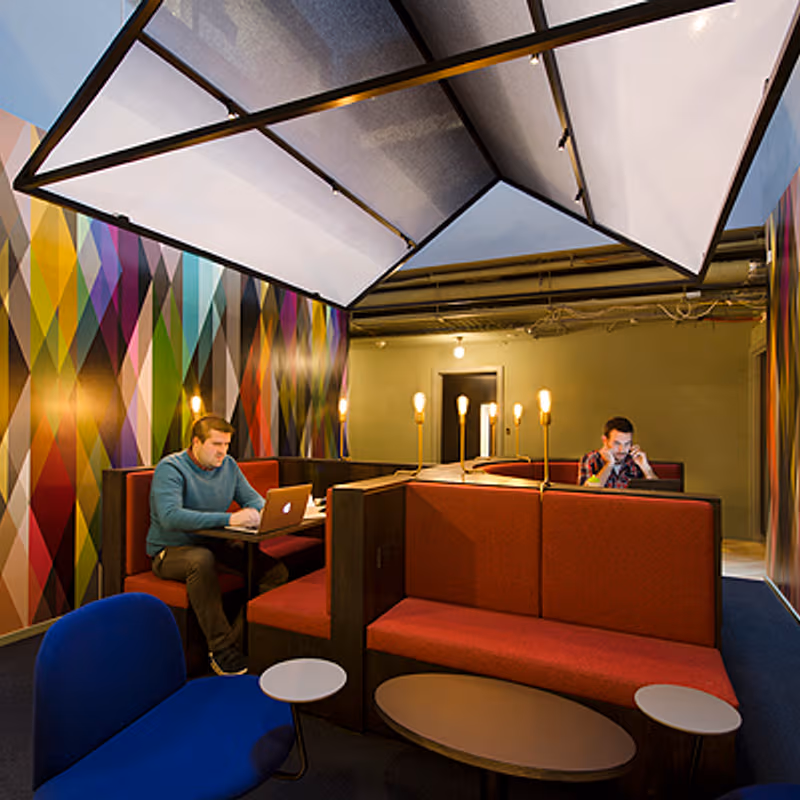 50-52 Wharf Road, Old Street - Image 3