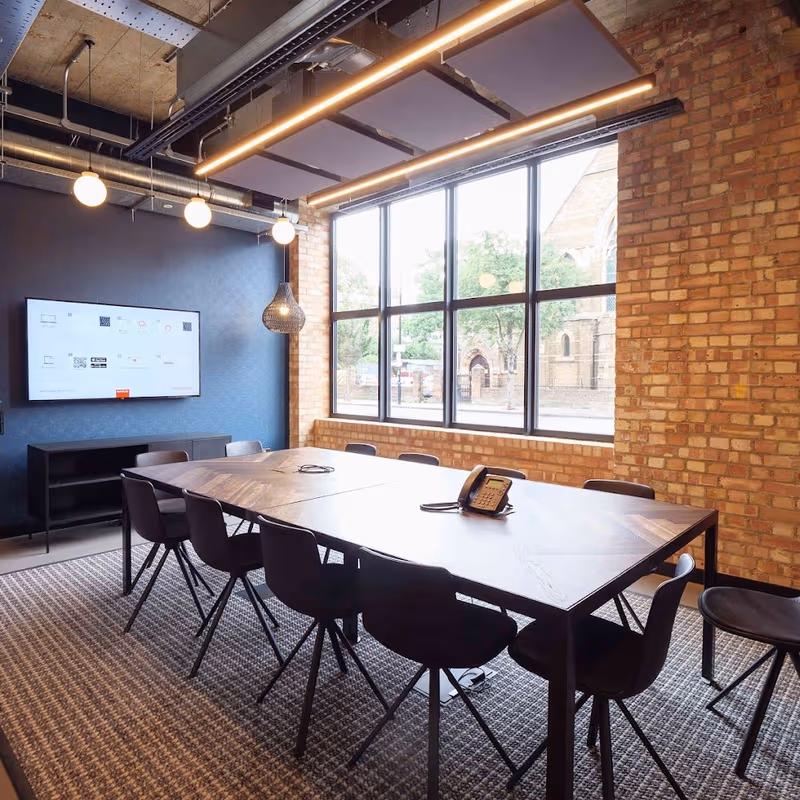 203-213 Mare St, Hackney - Image 3