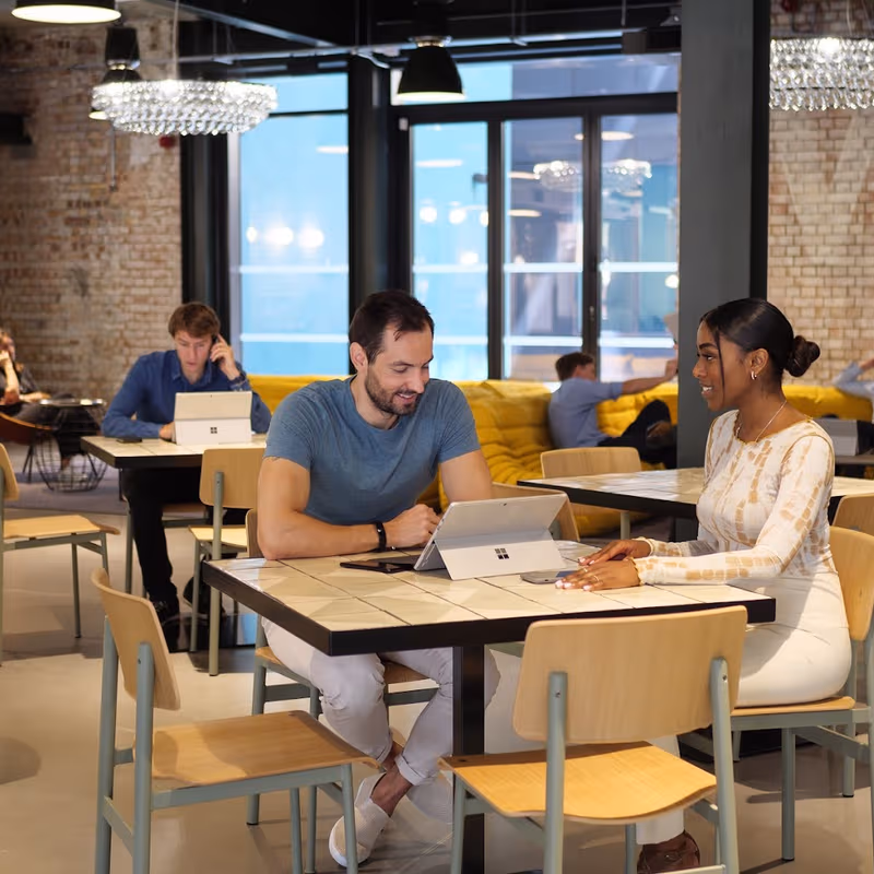 203-213 Mare St, Hackney - Image 4