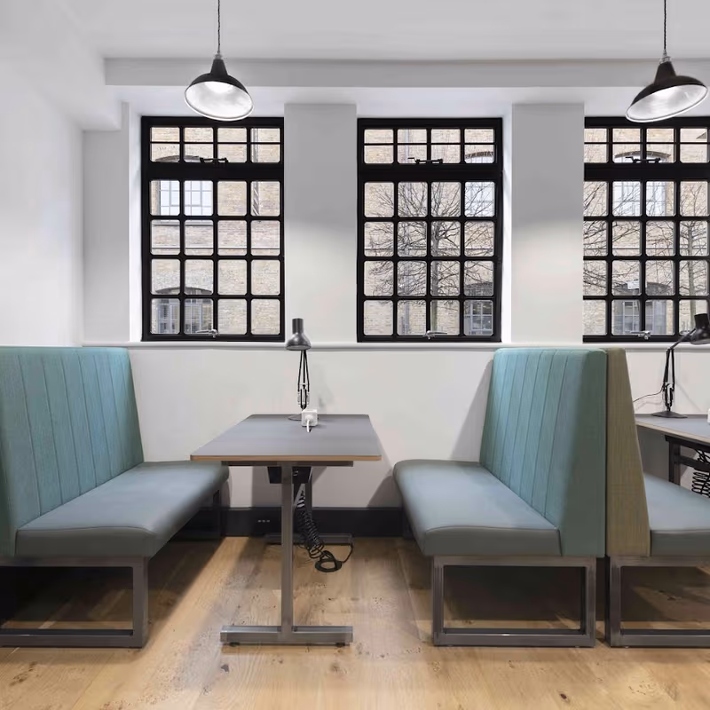 20-23 Mandela Street, Camden Town - Image 1