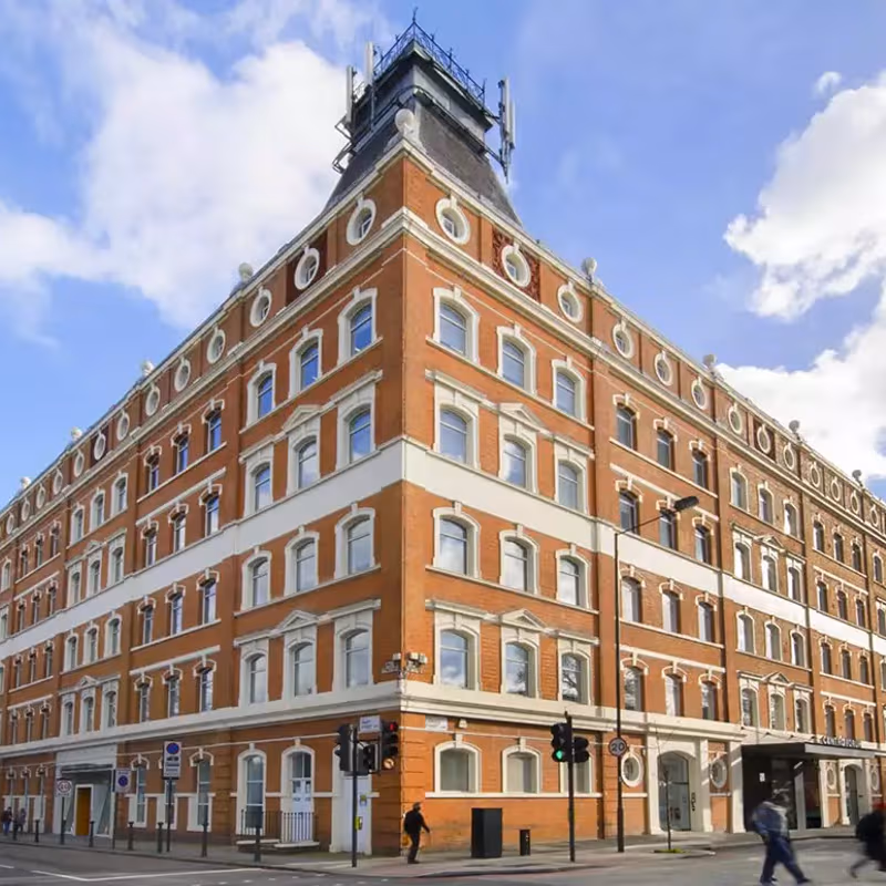 20-23 Mandela Street, Camden Town - Image 10