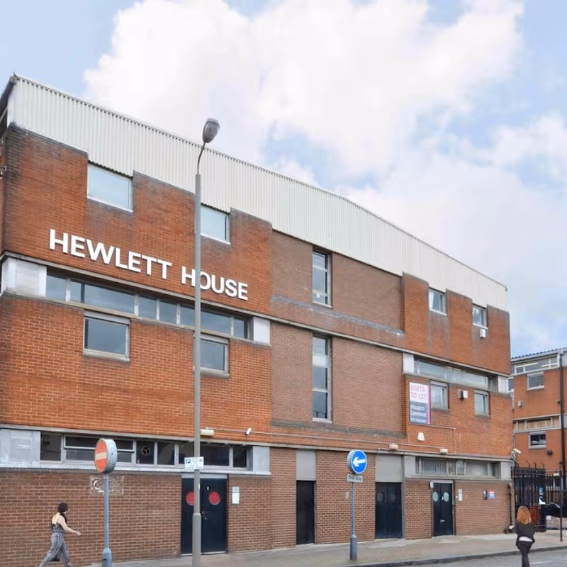 Havelock Terrace, Battersea - Image 5