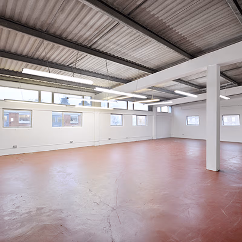 Havelock Terrace, Battersea - Image 1