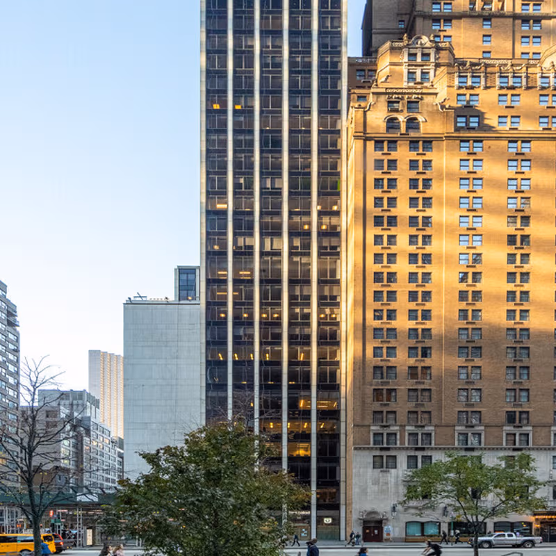 1350 6th Avenue, New York - Image 11