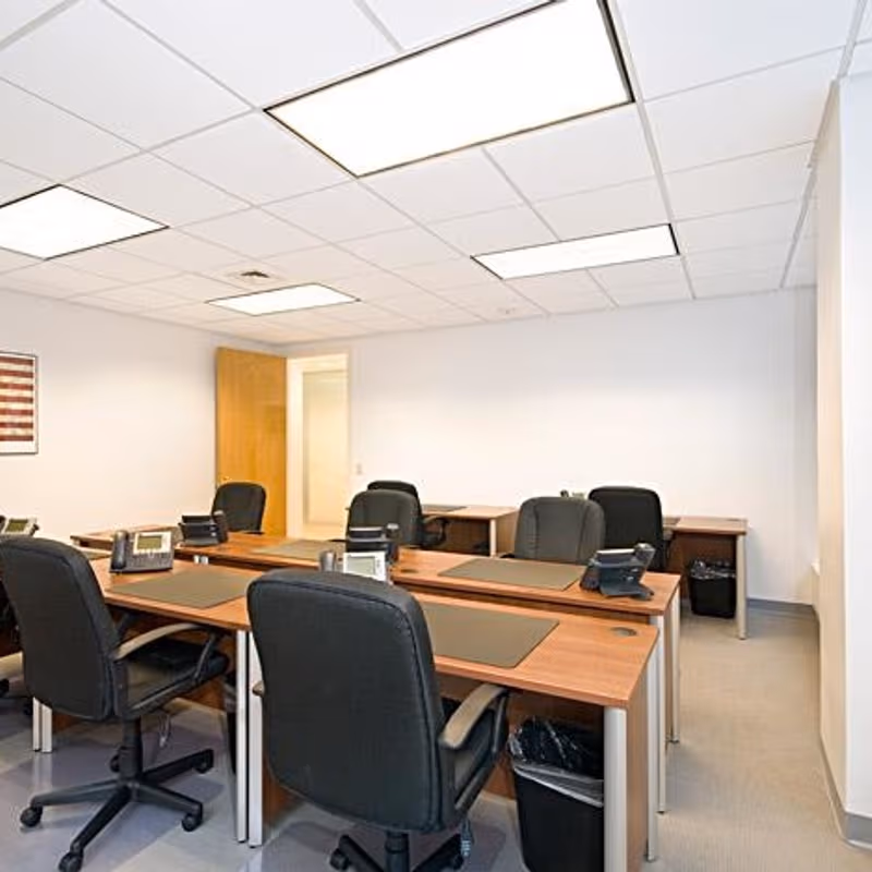 1350 6th Avenue, New York - Image 5