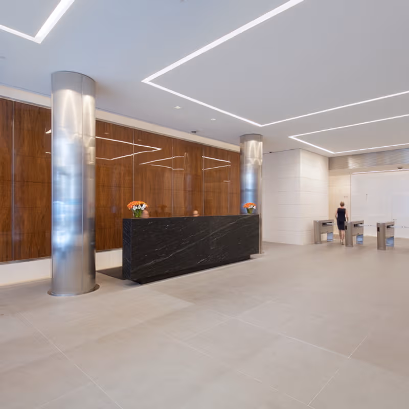 1350 6th Avenue, New York - Image 9