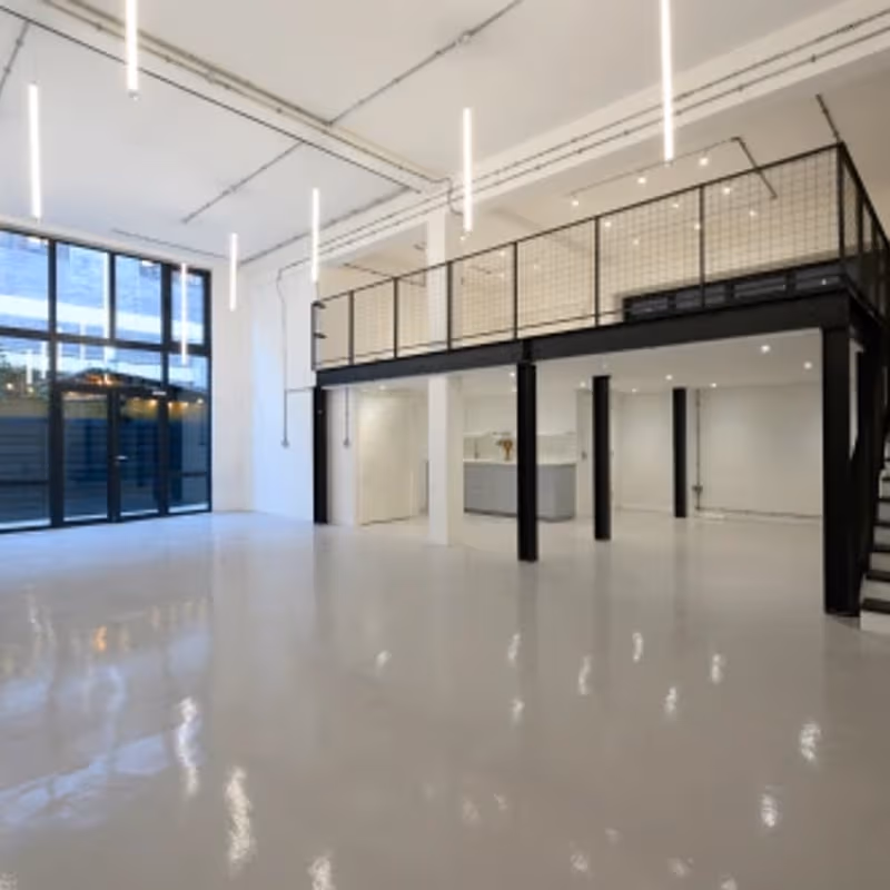 2 Bocking Street, London - Image 7