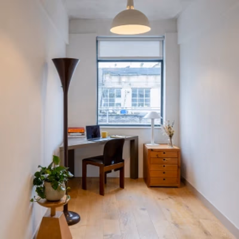 2 Bocking Street, London - Image 1